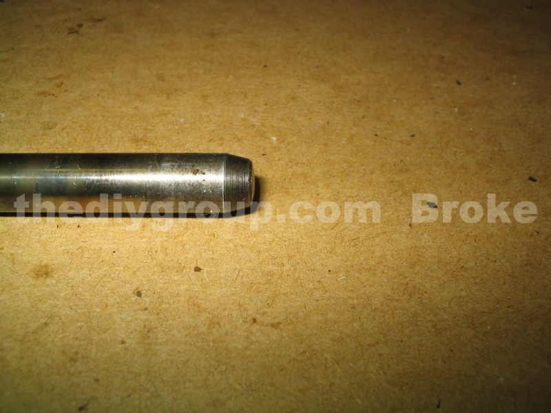 o2o Pushrod exact length?? VW Vortex Volkswagen Forum